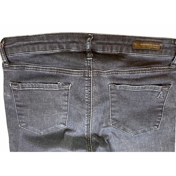 Articles of Society "Lana" Straight Leg Jean 27 - Picture 4 of 5